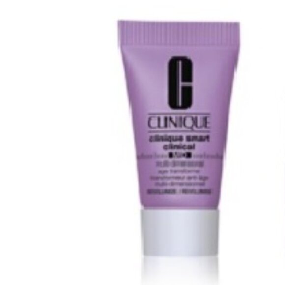 Clinique Beauty Gift Set - 3pc, Cleaning Balm, eye rich, Smart Age Transformer - Picture 9 of 14